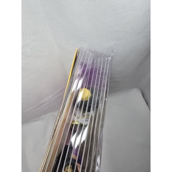 Disney 2007 Jasmine and Aladdin Enchanted Tales Dolls Rare New- Box Damaged - Picture 3 of 13